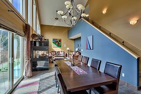 Soleil Chalet By Bear Country