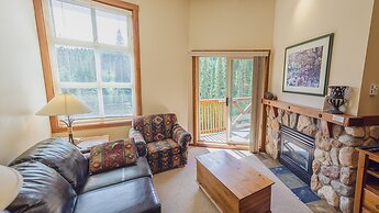 Fireside Lodge #419 By Bear Country