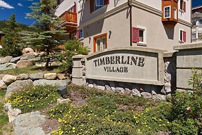 Timberline Village #38 By Bear Country
