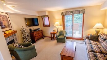 Timberline Village #38 By Bear Country