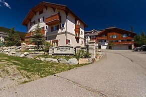 Timberline Village #38 By Bear Country