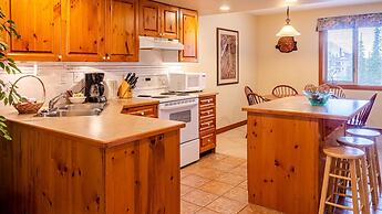 Timberline Village #38 By Bear Country