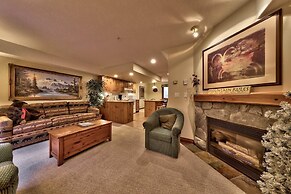 Timberline Village #38 By Bear Country