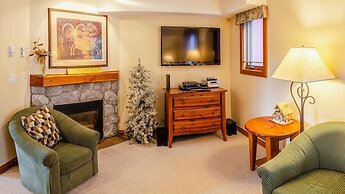 Timberline Village #38 By Bear Country