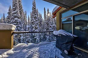 Kookaburra Lodge #203 By Bear Country