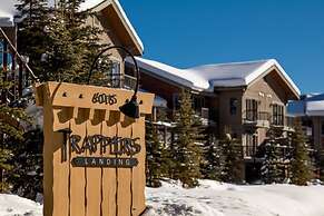 Trappers Landing #06 By Bear Country
