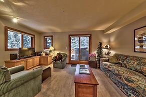Timberline Village #14 By Bear Country