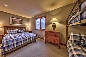 Timberline Village #14 By Bear Country