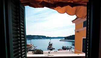 Apartment Al Porto