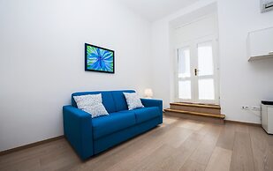 Apartment Al Porto