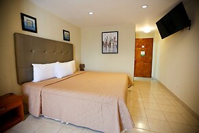 Hotel Mansion Teodolinda