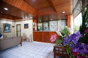 Hotel Mansion Teodolinda