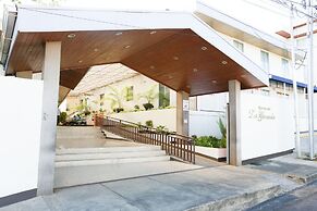 Hotel Mansion Teodolinda