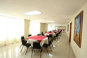 Hotel Mansion Teodolinda