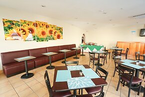 Hotel Mansion Teodolinda