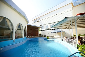 Hotel Mansion Teodolinda