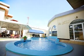 Hotel Mansion Teodolinda