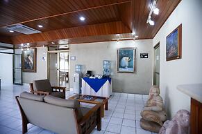 Hotel Mansion Teodolinda