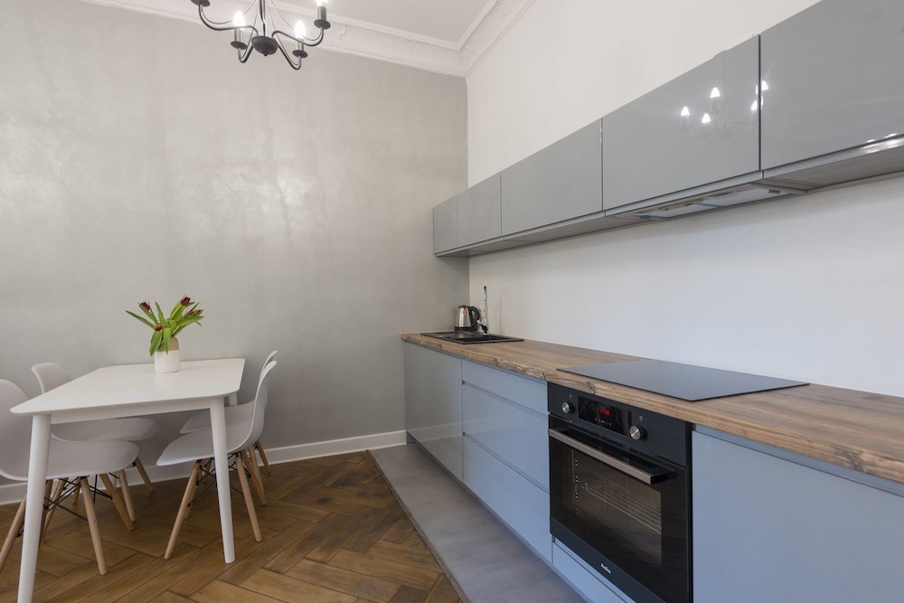 Provenir Home Strzelecka 25