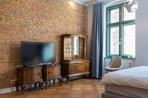 Provenir Home Strzelecka 25