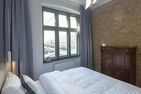 Provenir Home Strzelecka 25