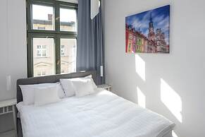 Provenir Home Strzelecka 25