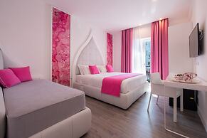 Diamond Suite