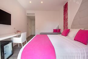 Diamond Suite