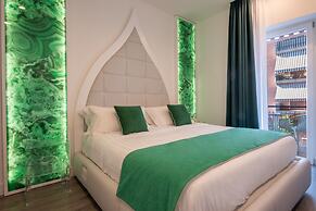 Diamond Suite