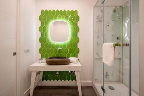 Diamond Suite