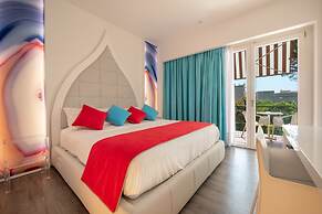 Diamond Suite