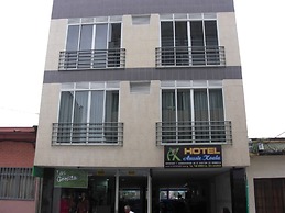 Hotel Aussie Koala