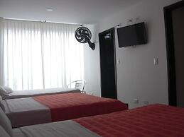Hotel Aussie Koala