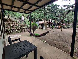 Bosques del Tibet