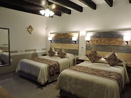 Casa Colibri