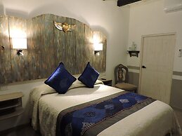 Casa Colibri