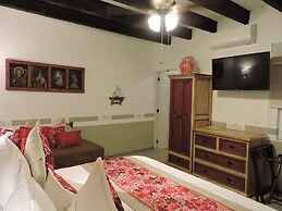 Casa Colibri
