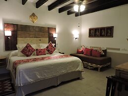 Casa Colibri