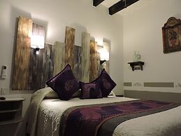 Casa Colibri