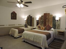 Casa Colibri