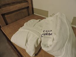 Casa Colibri