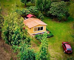 Casita Agrreste Bed & Breakfast