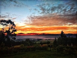 Casita Agrreste Bed & Breakfast