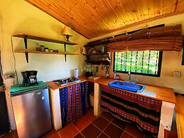 Casita Agrreste Bed & Breakfast