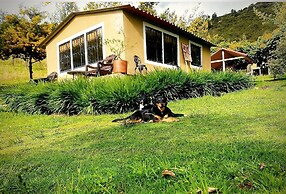 Casita Agrreste Bed & Breakfast