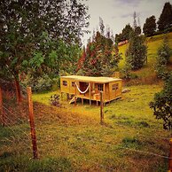 Cabaña Agrreste Bed & Breakfast