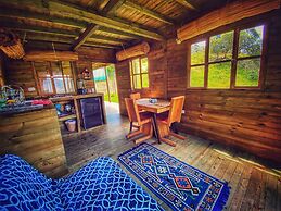 Cabaña Agrreste Bed & Breakfast