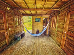 Cabaña Agrreste Bed & Breakfast