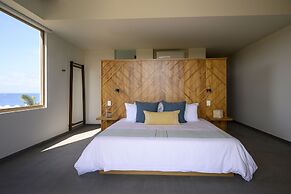 Hotel Basalto