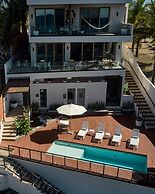 Hotel Basalto